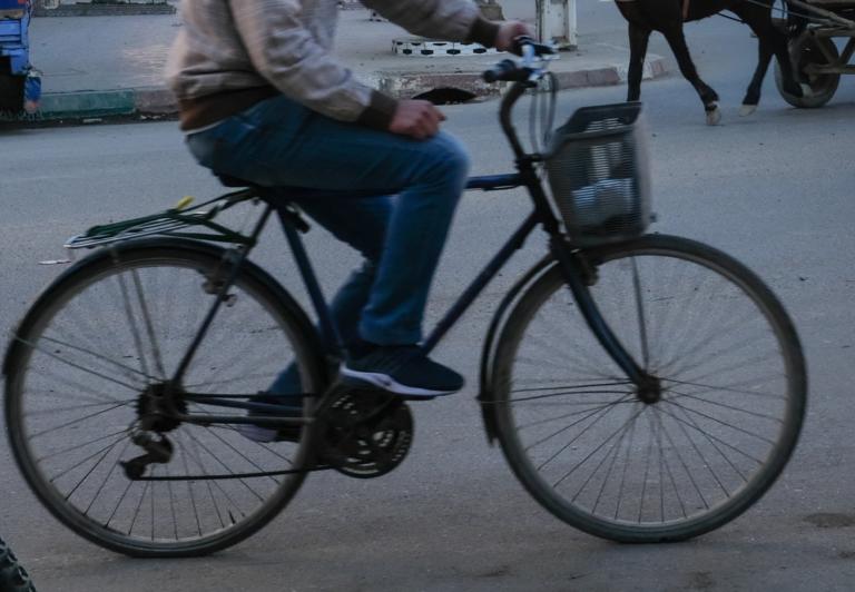 Αγρίνιο: Βόλτες με ηλεκτρικά ποδήλατα – Ποιοι μπορούν να τα χρησιμοποιούν εντελώς δωρεάν