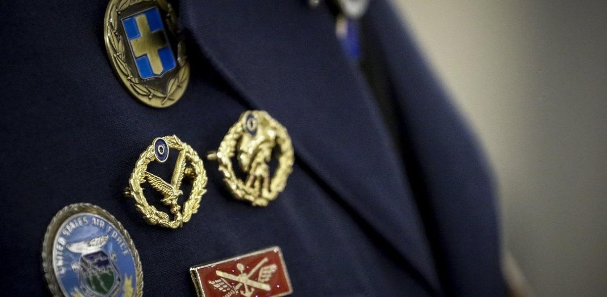 Από θαύμα σώθηκε Αξιωματικός της Πολεμικής Αεροπορίας!