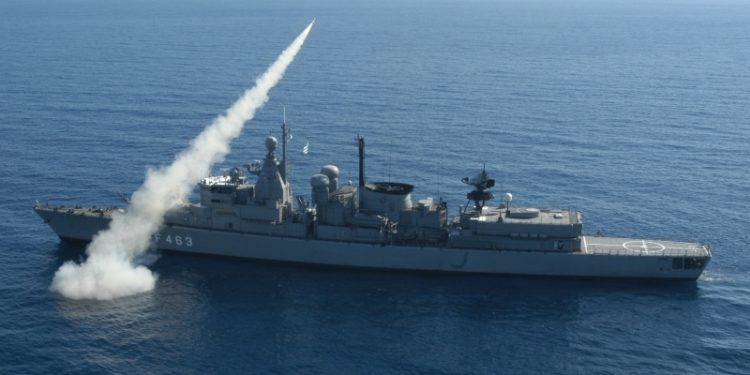 Λέρος: Ούτε μία, ούτε δύο, αλλά 140 νάρκες κατά προσωπικού εκλάπησαν από το νησί