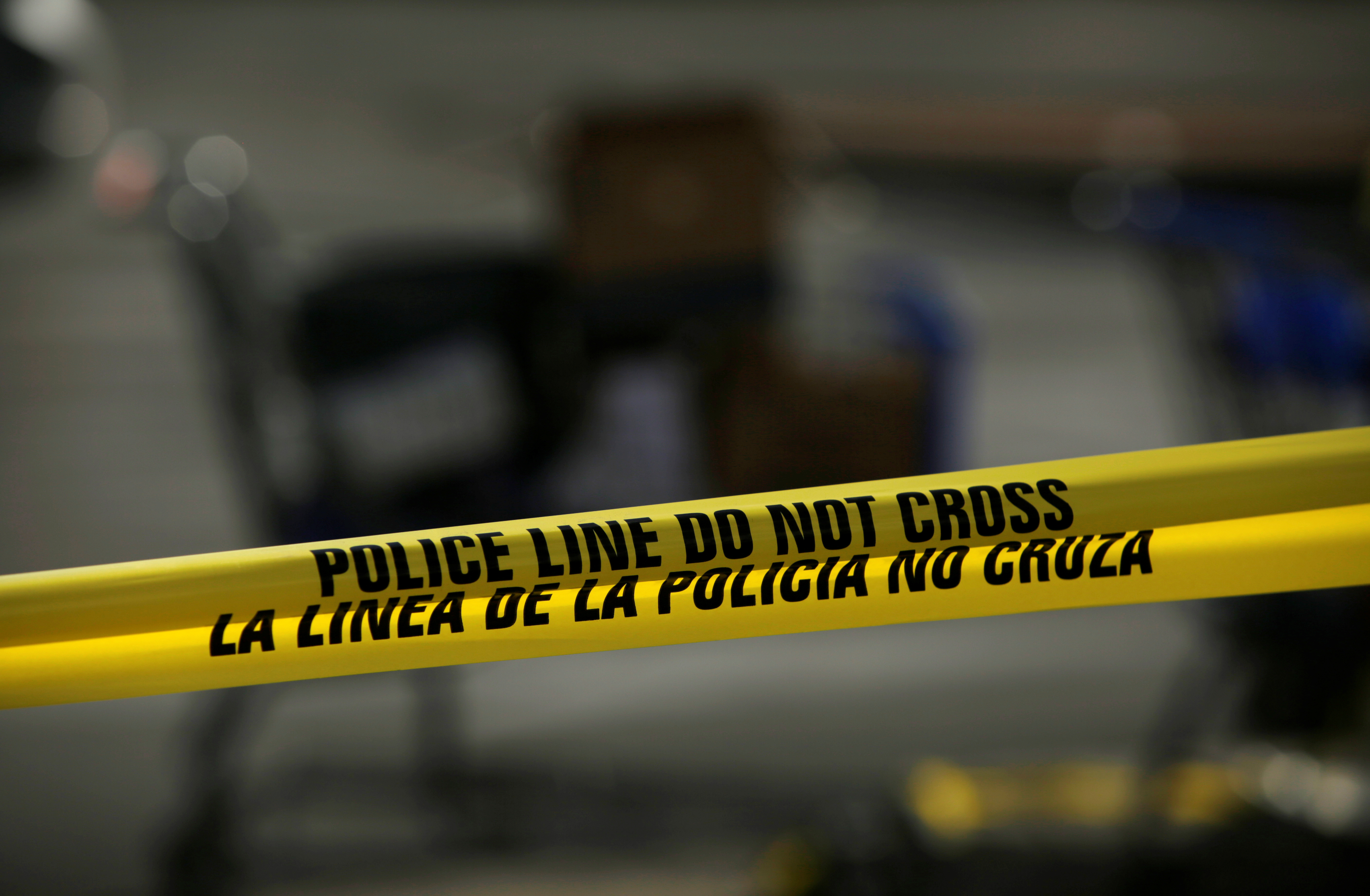 Ένας καβγάς οδήγησε στην οικογενειακή τραγωδία στο Σαν Ντιέγκο