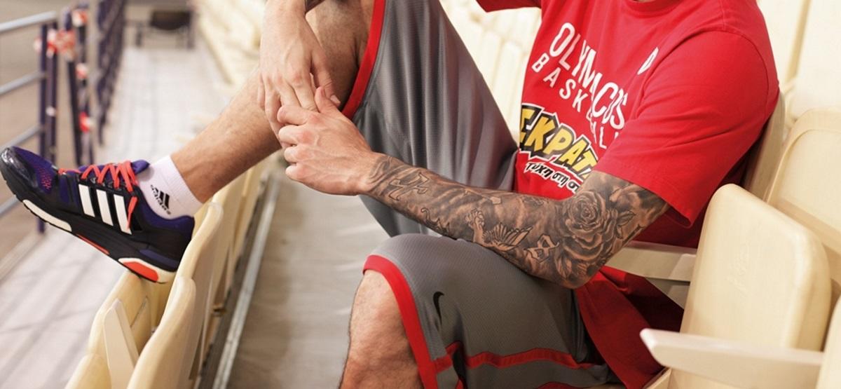 “Το κενό της απώλειας δεν φεύγει ποτέ! Θα ήθελα να του δείξω πόσο έχω αλλάξει”