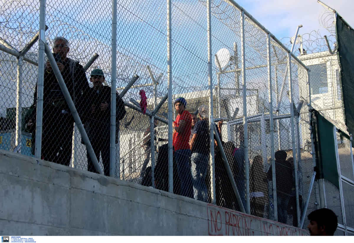 Μυτιλήνη: Υπερψηφίστηκε οριακά η πρόταση για νέα δομή προσφύγων και μεταναστών