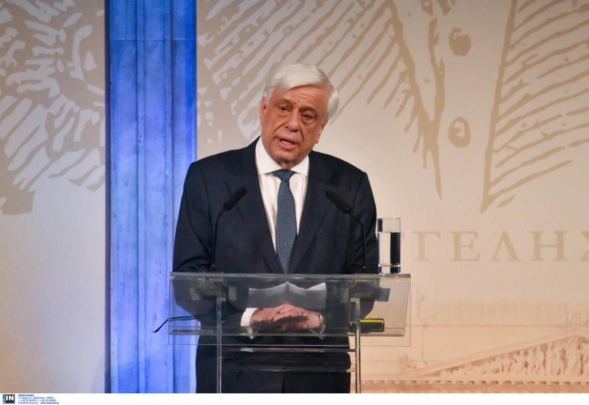 Παυλόπουλος