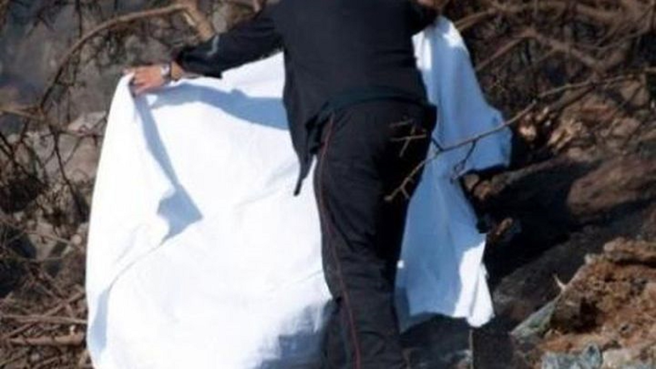 Ξάνθη: Ξεβράστηκε πτώμα στον ποταμό Νέστο