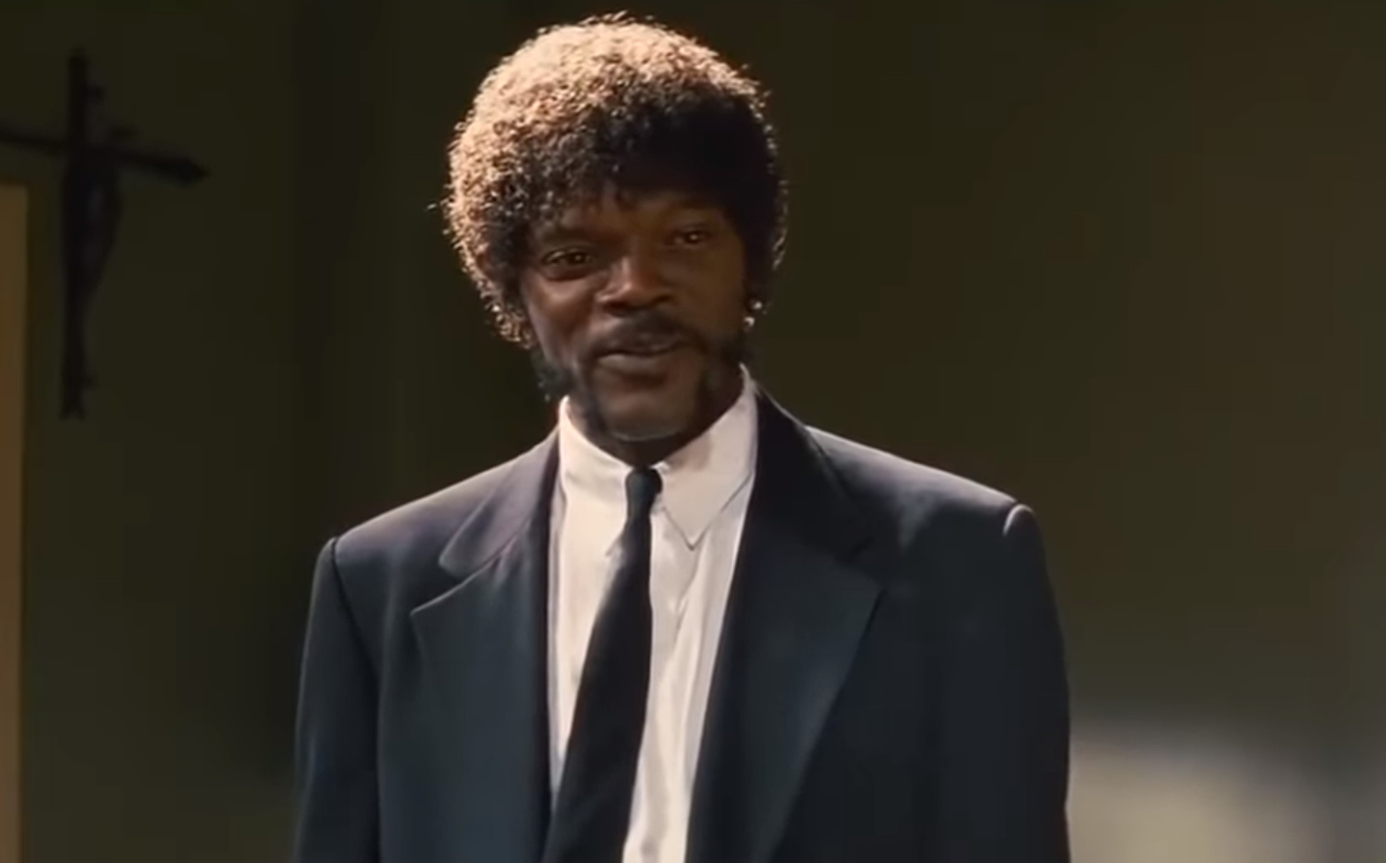 Samuel Jackson: Πρωινό ξύπνημα με… “καντήλια” από τον πασίγνωστο ηθοποιό!