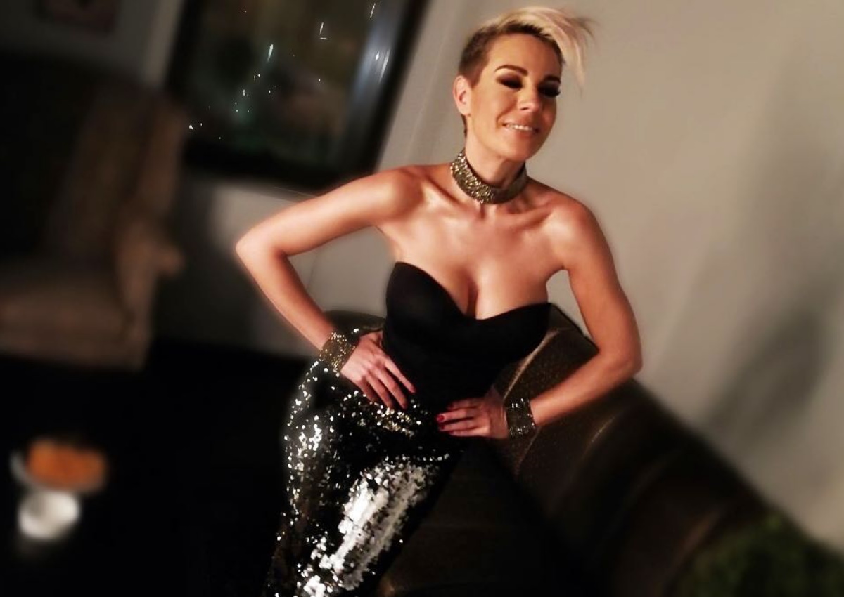 Ράνια Κωστάκη: Η εντυπωσιακή αλλαγή που έκανε στα μαλλιά της!