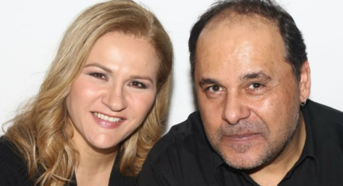 Η αναφορά της Μπέσυς Μάλφα στο πρόβλημα υγείας του Αλέξανδρου Ρήγα