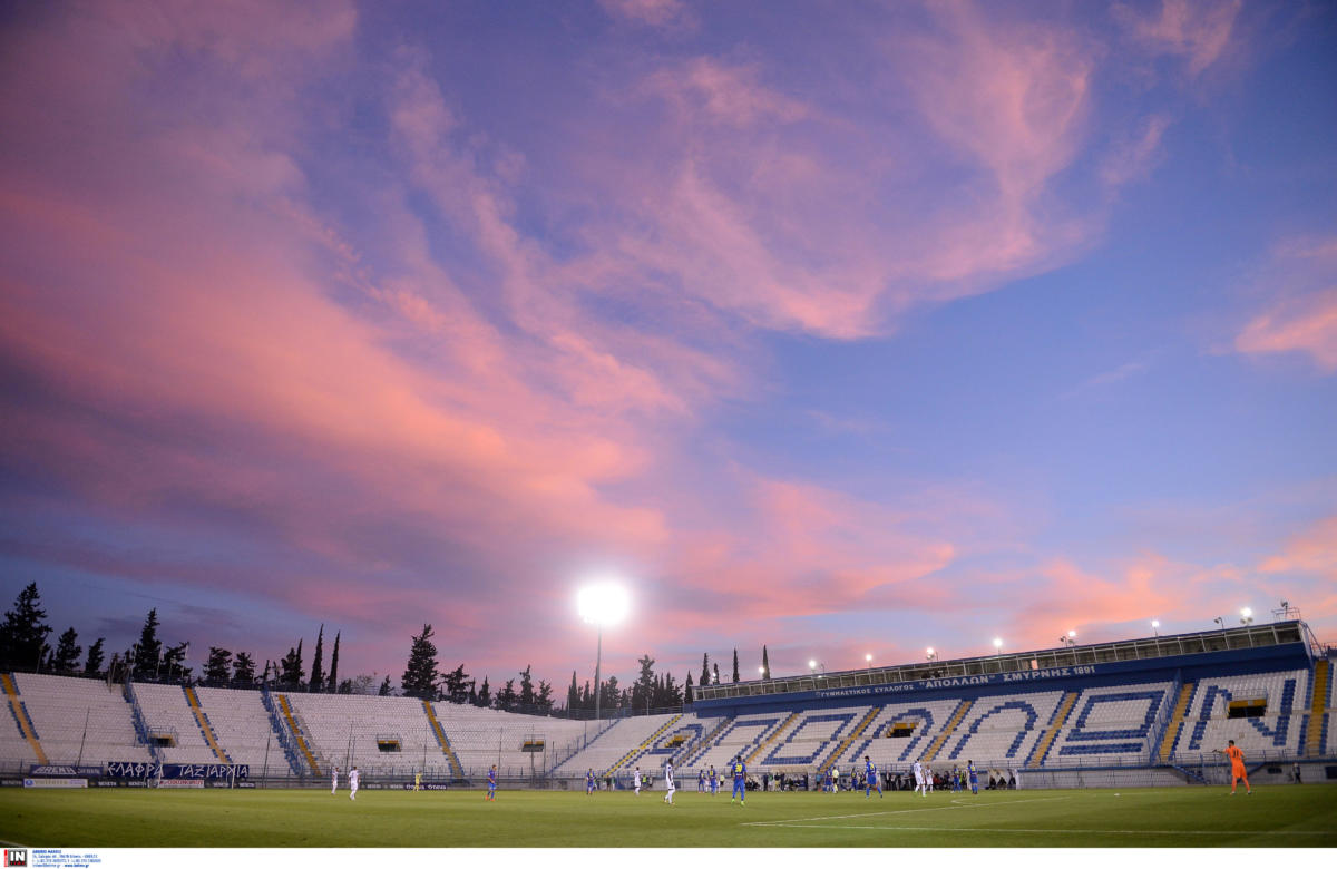 Εθνική Ελλάδας: Η ΕΠΟ ανακοίνωσε επίσημα τη Ριζούπολη ως έδρα για το ματς με τη Σλοβενία
