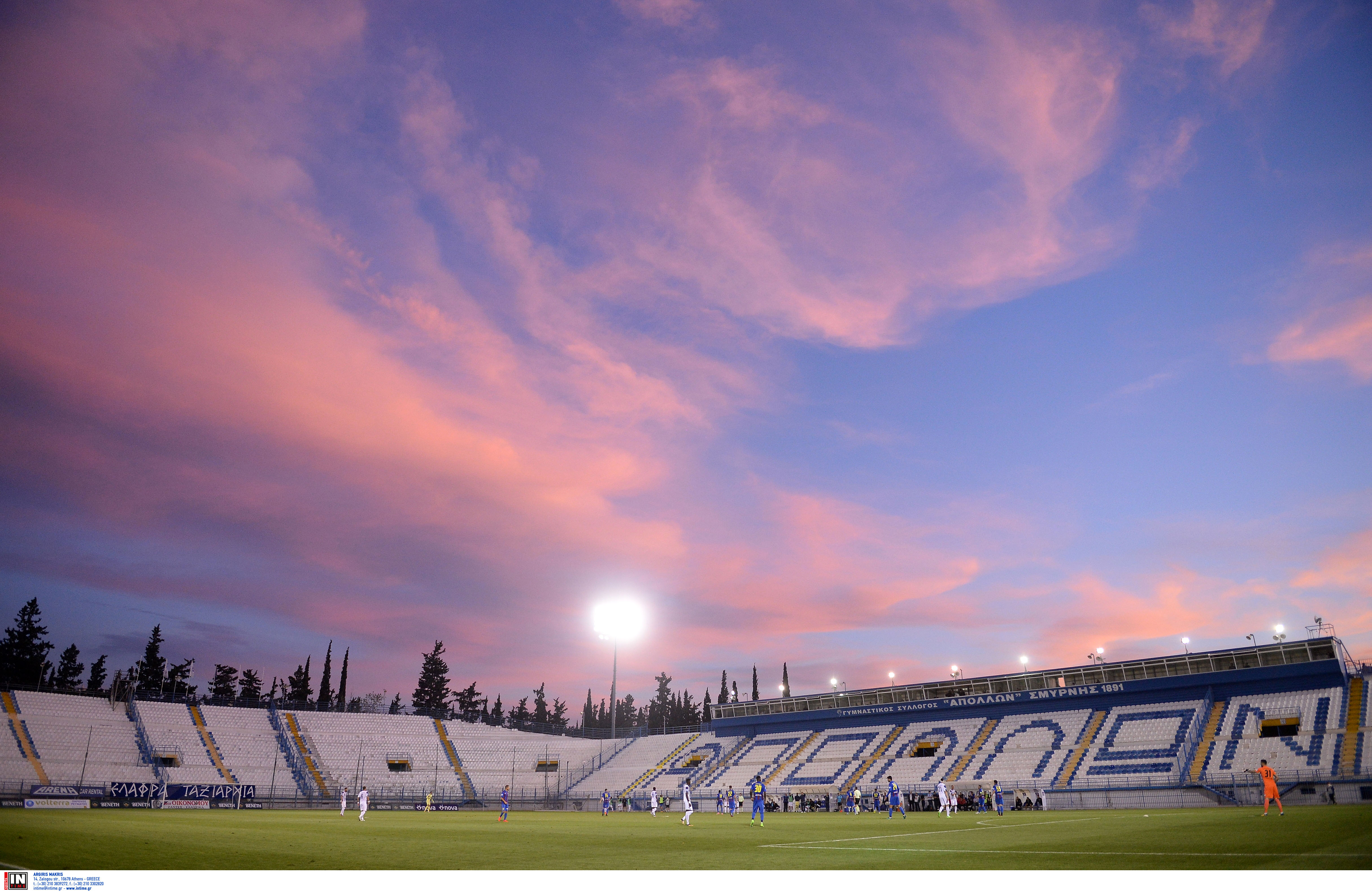 Superleague: Φαβορί η Ριζούπολη για Παναθηναϊκό και ΑΕΚ!