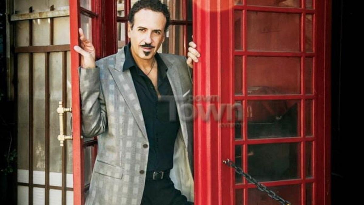 Ο Χάρης Ρώμας αποκαλύπτει για τον Γιάννη Λάτσιο! «Πριν 4-5 χρόνια με είχε καλέσει στο γραφείο του…»