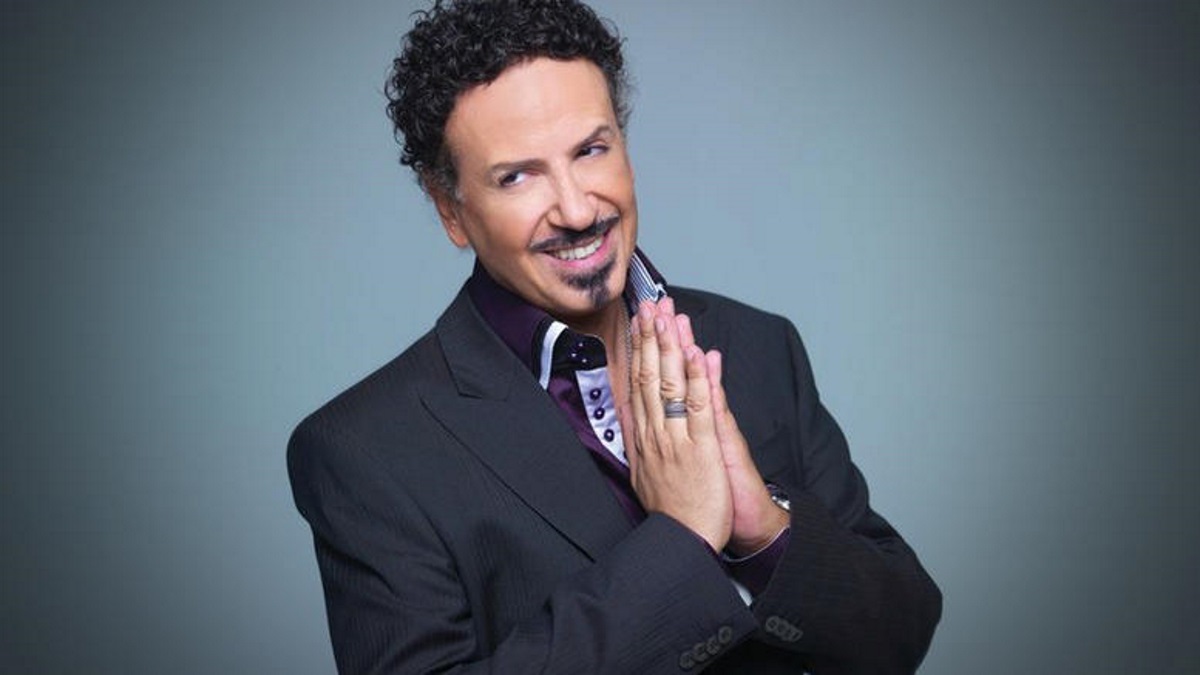 Η εξομολόγηση του Χάρη Ρώμα! «Δεν είχα πάντα ωραίες εικόνες από την παιδική μου ηλικία»