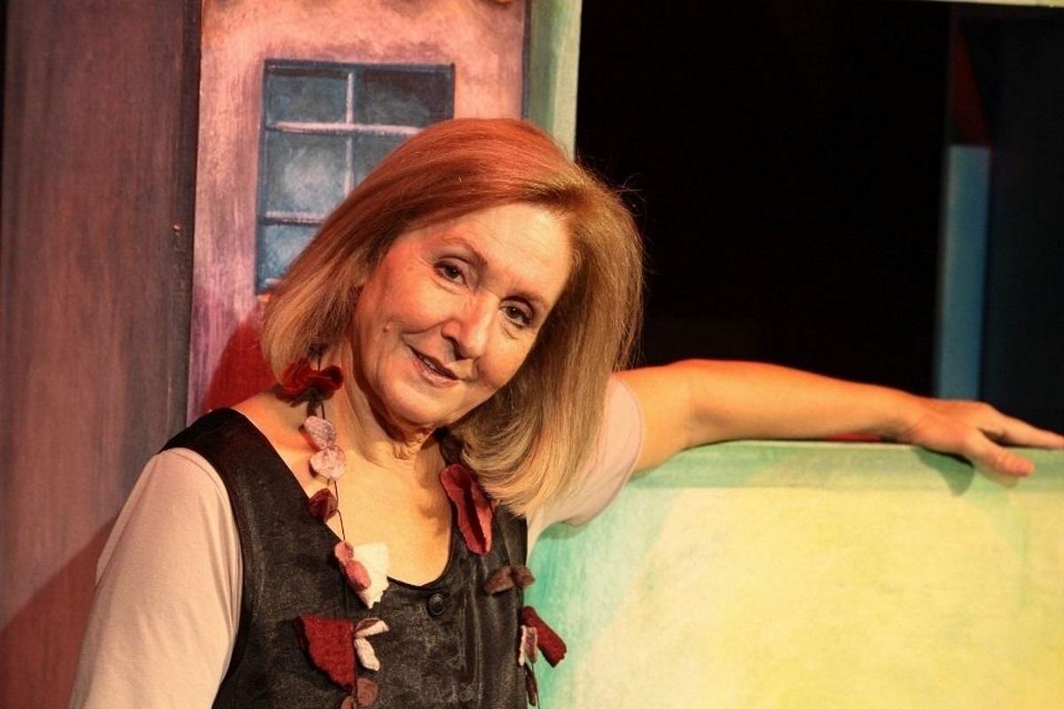 Η αποκάλυψη της Κάρμεν Ρουγγέρη 19 χρόνια μετά! Γιατί απείλησε να αποχωρήσει από το “Δέκα λεπτά κήρυγμα”;