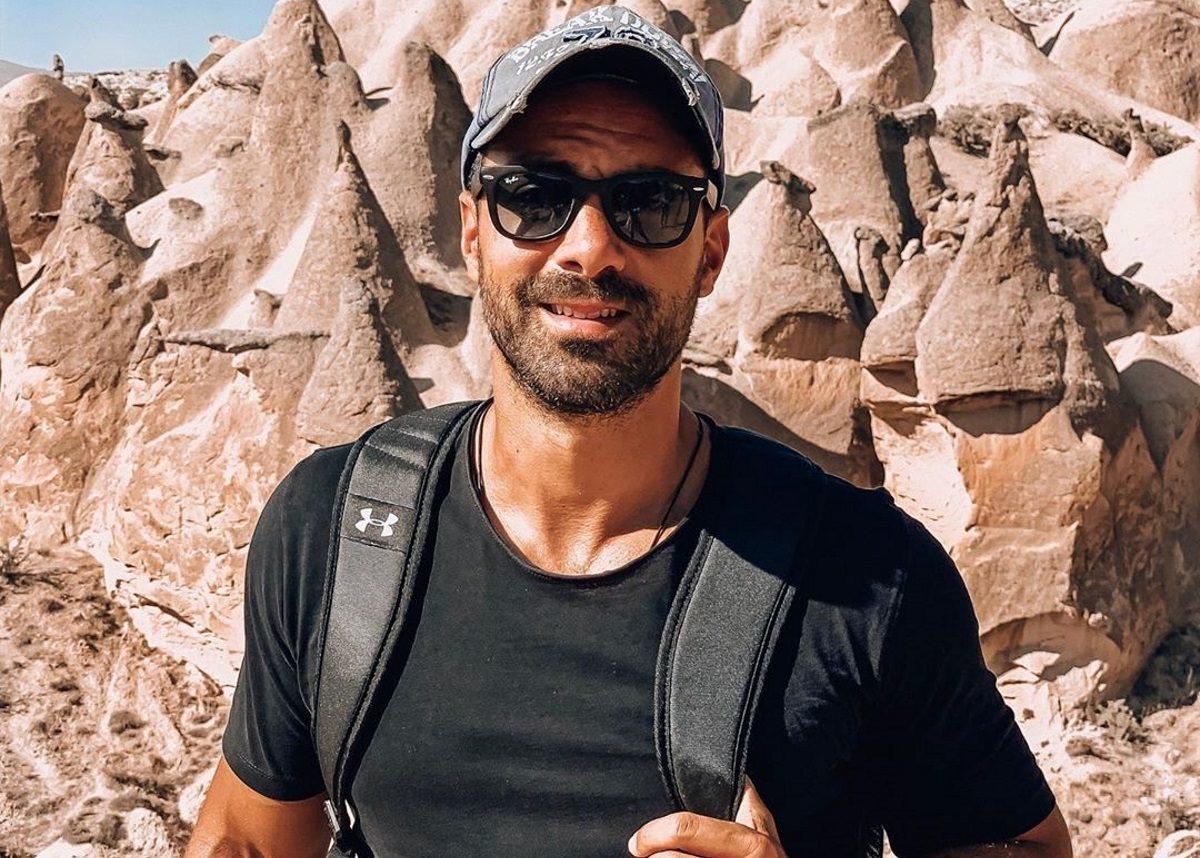 Σάκης Τανιμανίδης: Η αδερφή του βρίσκεται πάντα στο πλευρό του – Φωτογραφίες