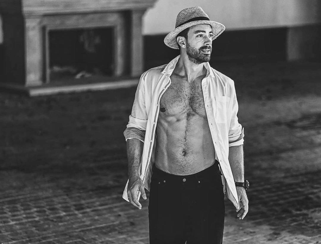 Σάκης Τανιμανίδης: Δεν θα πιστέψετε τι έπαθε όταν ακολούθησε συμβουλή αστυνομικών!