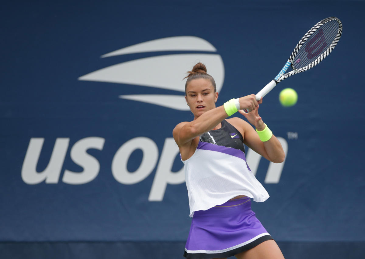 US Open: Αισιοδοξία ότι θα γίνει κανονικά το τουρνουά