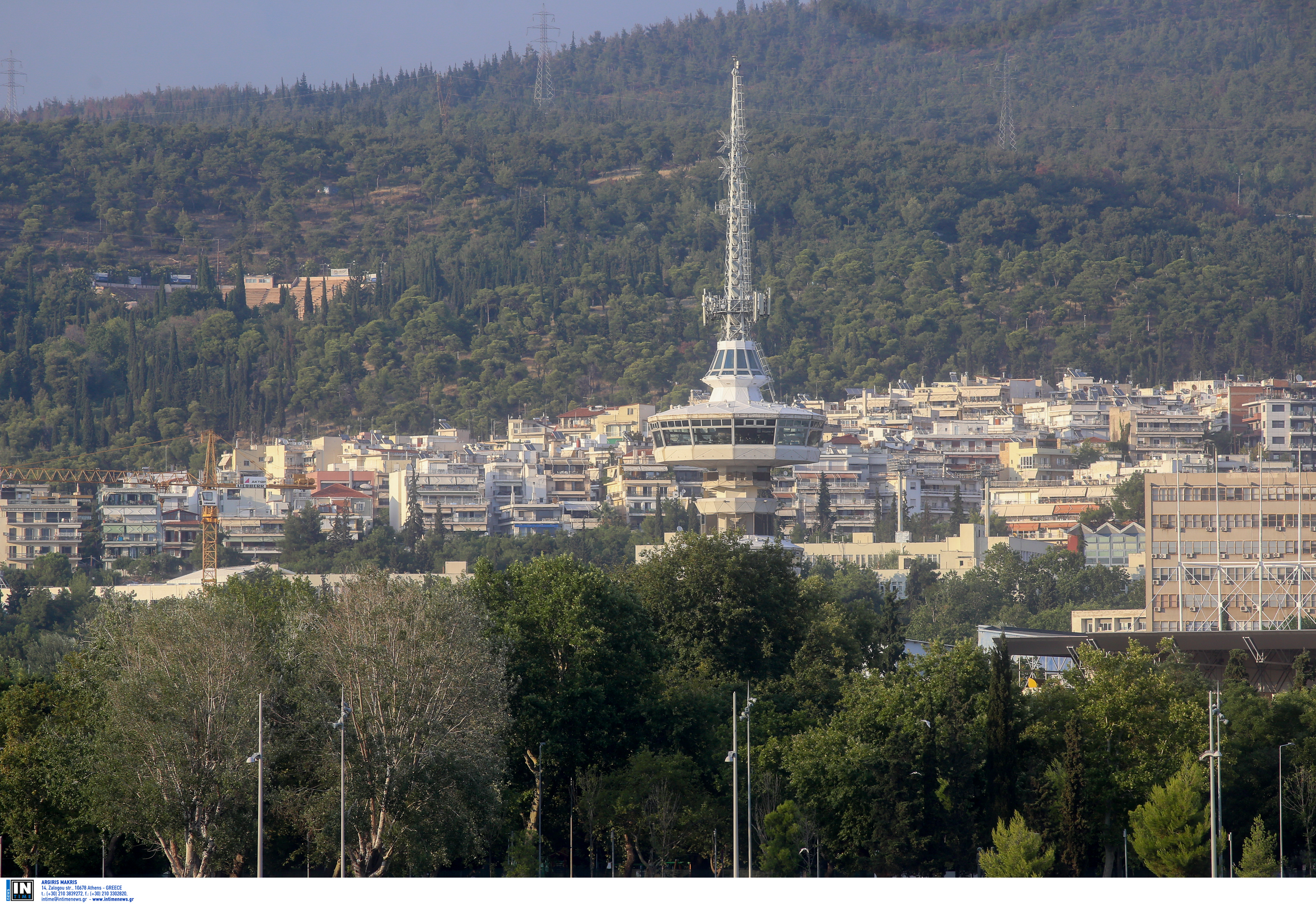 Θεσσαλονίκη: Υπεγράφη η σύμβαση για την επέκταση του 6ου προβλήτα στο λιμάνι