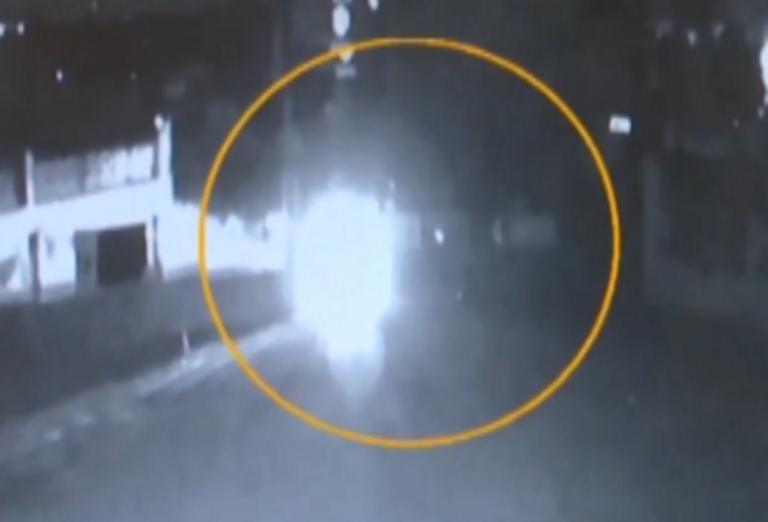 Θεσσαλονίκη: Εφιάλτης για σεκιουριτά στα χέρια ληστών – «Έζησα γιατί πίστεψαν ότι ήμουν νεκρός» – video