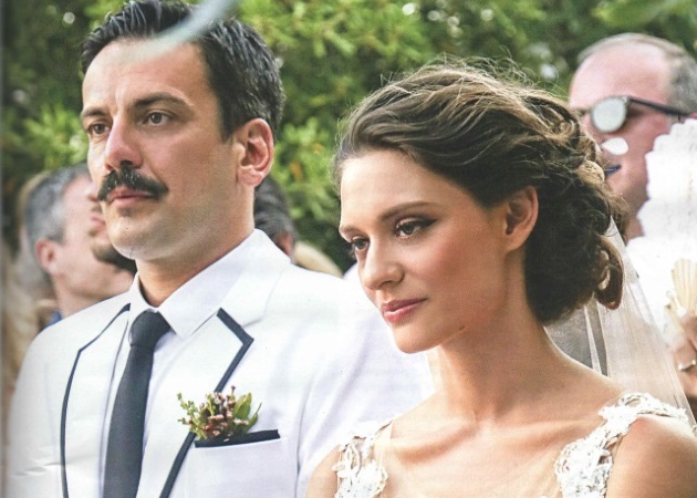 Ο Τόνυ Σφήνος έγινε πατέρας για δεύτερη φορά!