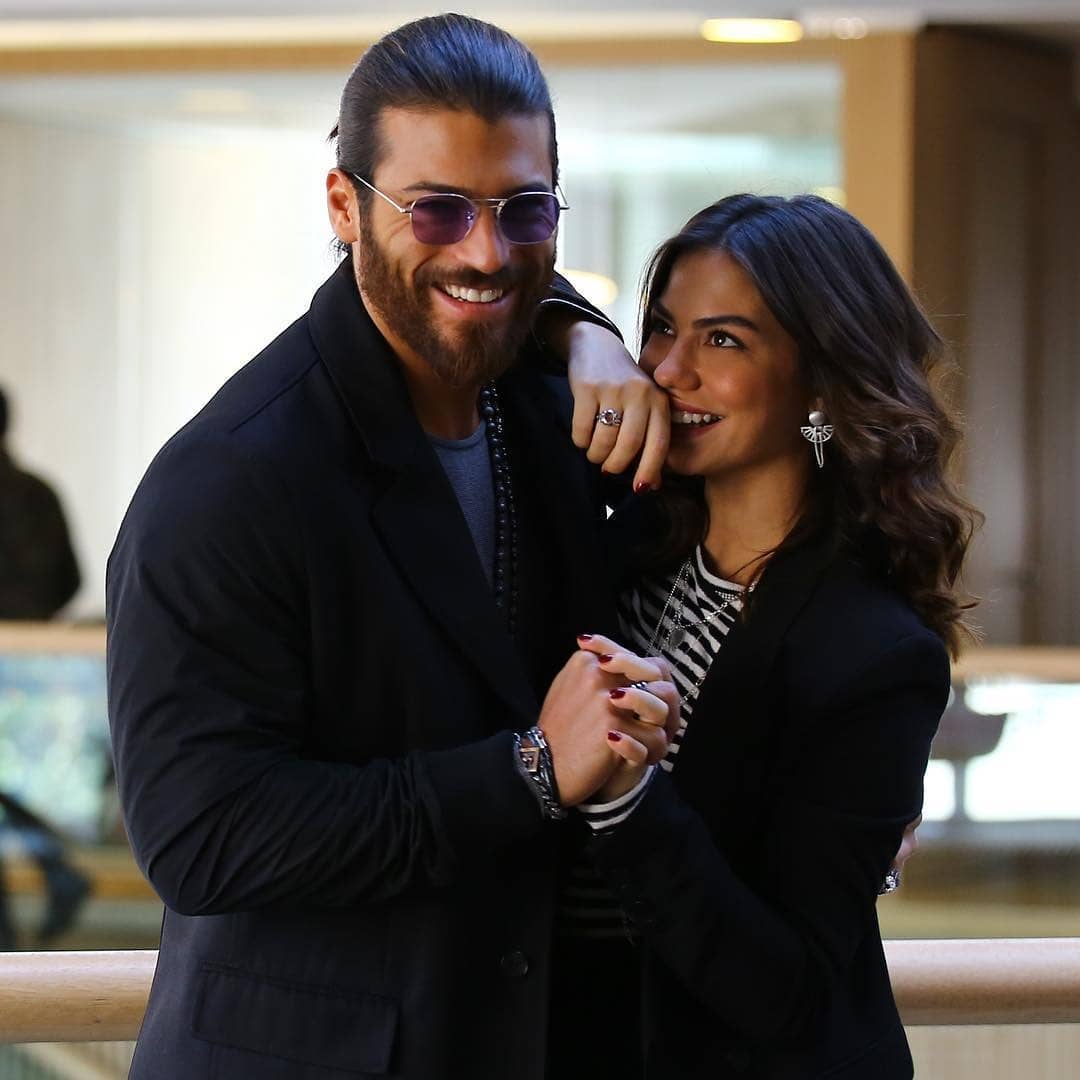 Ο Τούρκος ηθοποιός που προκαλεί “παροξυσμό” στο γυνακείο πληθυσμό, έρχεται στην Ελλάδα!