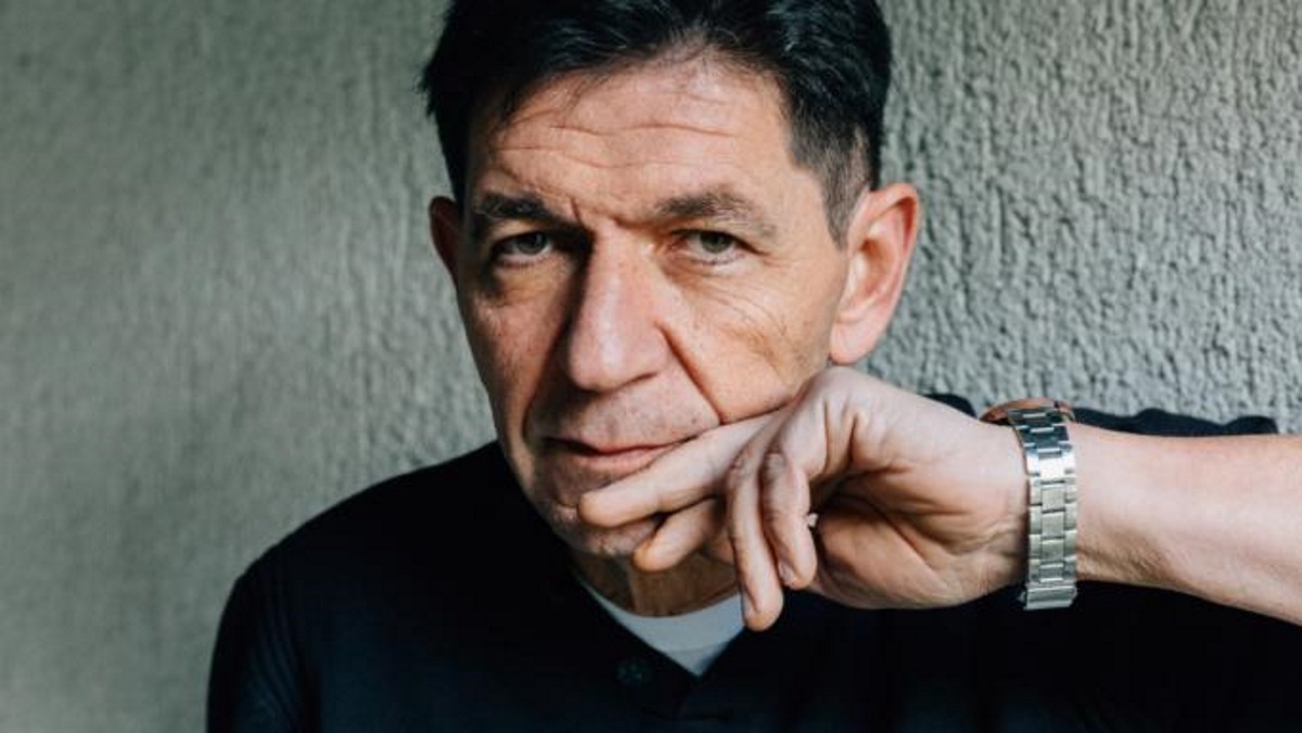 «Για το Καφέ της Χαράς συζητάμε με τον Χάρη και την Άννα από το 2010, αλλά τότε…»