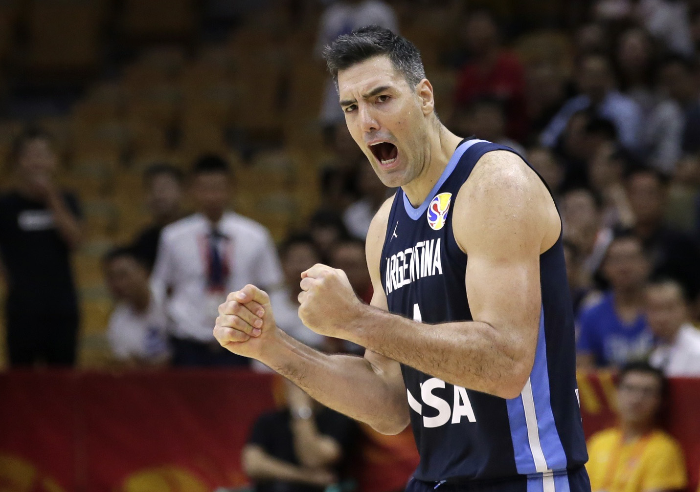 Μουντομπάσκετ 2019: Πρώτη με Καμπάτσο η Αργεντινή, αποκλείστηκε η οικοδέσποινα Κίνα