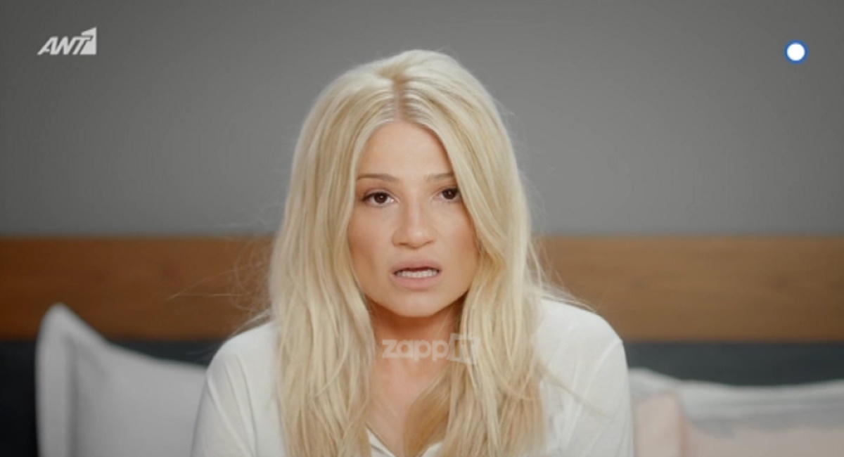 Αυτό είναι ολόκληρο το τρέιλερ του “Πρωινό” με τη Φαίη Σκορδά!