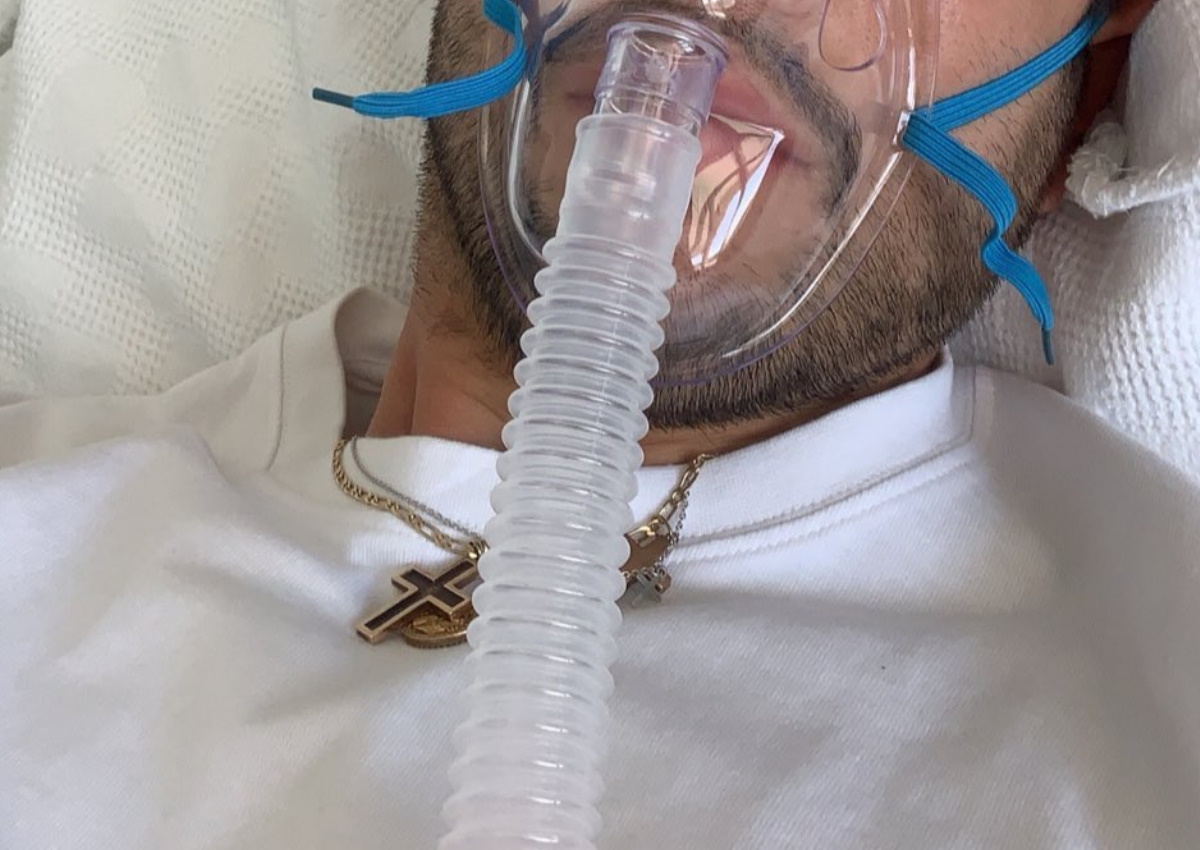 Στο νοσοκομείο πρώην παίκτης του Survivor – Το σοβαρό πρόβλημα υγείας και η δύσκολη επέμβαση