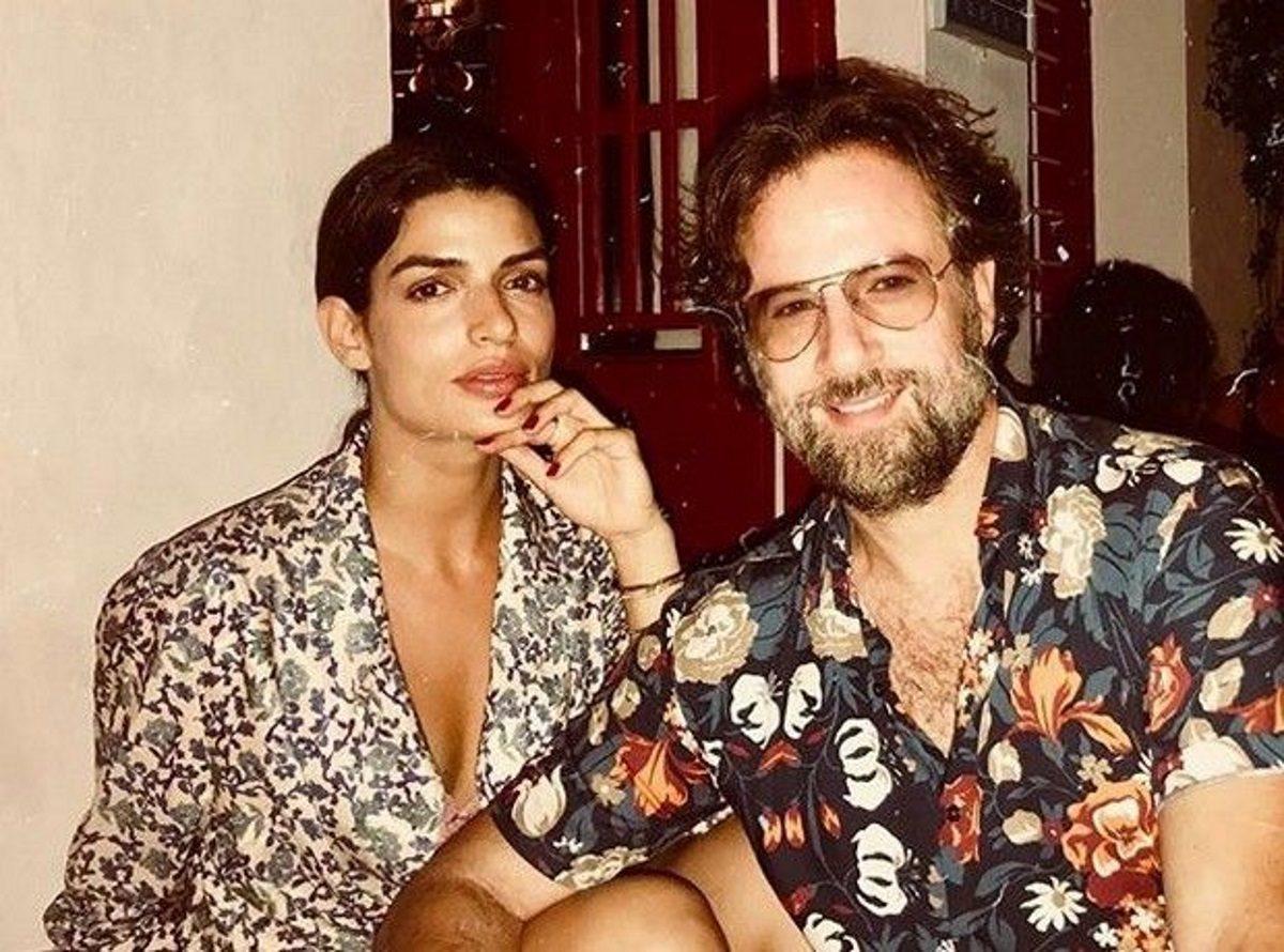 Τόνια Σωτηροπούλου – Κωστής Μαραβέγιας: Σχέδια γάμου για το ζευγάρι!