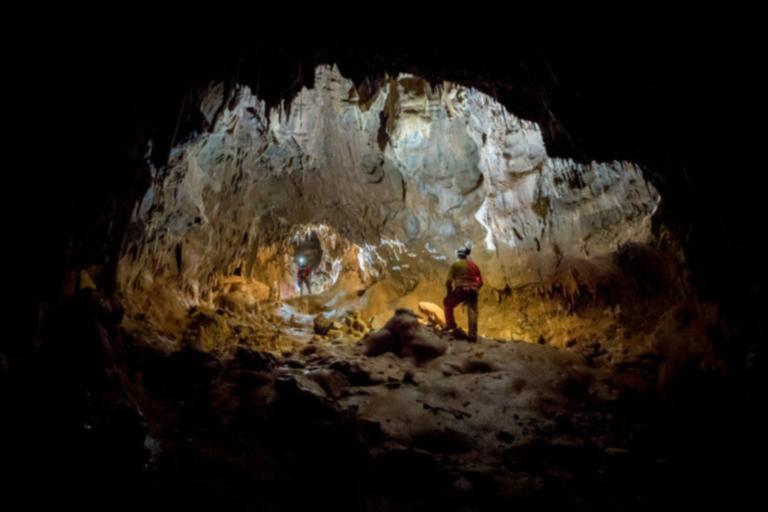Έξι αστροναύτες από όλο τον κόσμο θα ζήσουν σε σπήλαιο στη Σλοβενία