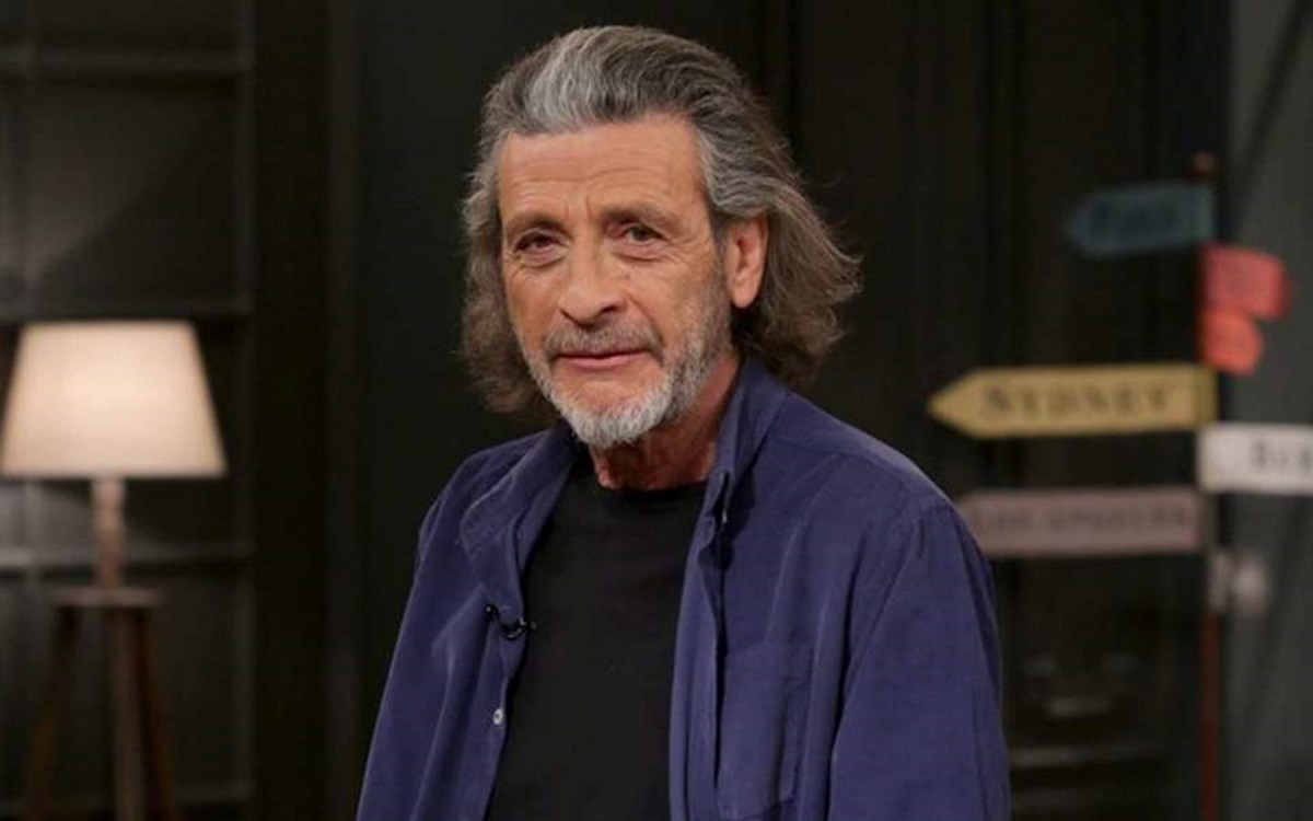 Η παράκληση της οικογένειας του Τάκη Σπυριδάκη για την κηδεία!