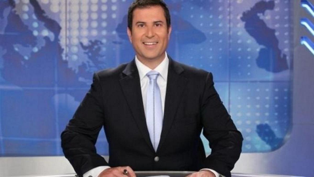 Ο Παναγιώτης Στάθης αποκαλύπτει τον λόγο που αποχώρησε από το Star!