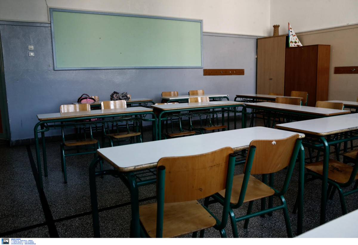 Θεσσαλονίκη: Κρούσματα ψώρας σε σχολείο – Απολύμανση και λουκέτο μέχρι την ερχόμενη Δευτέρα!