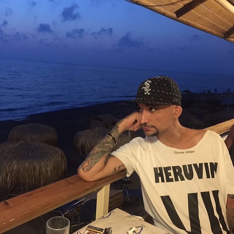 Πένθος για τον Ταραξία – Στην Κυπαρισσία για το μνημόσυνο του πατέρα του!