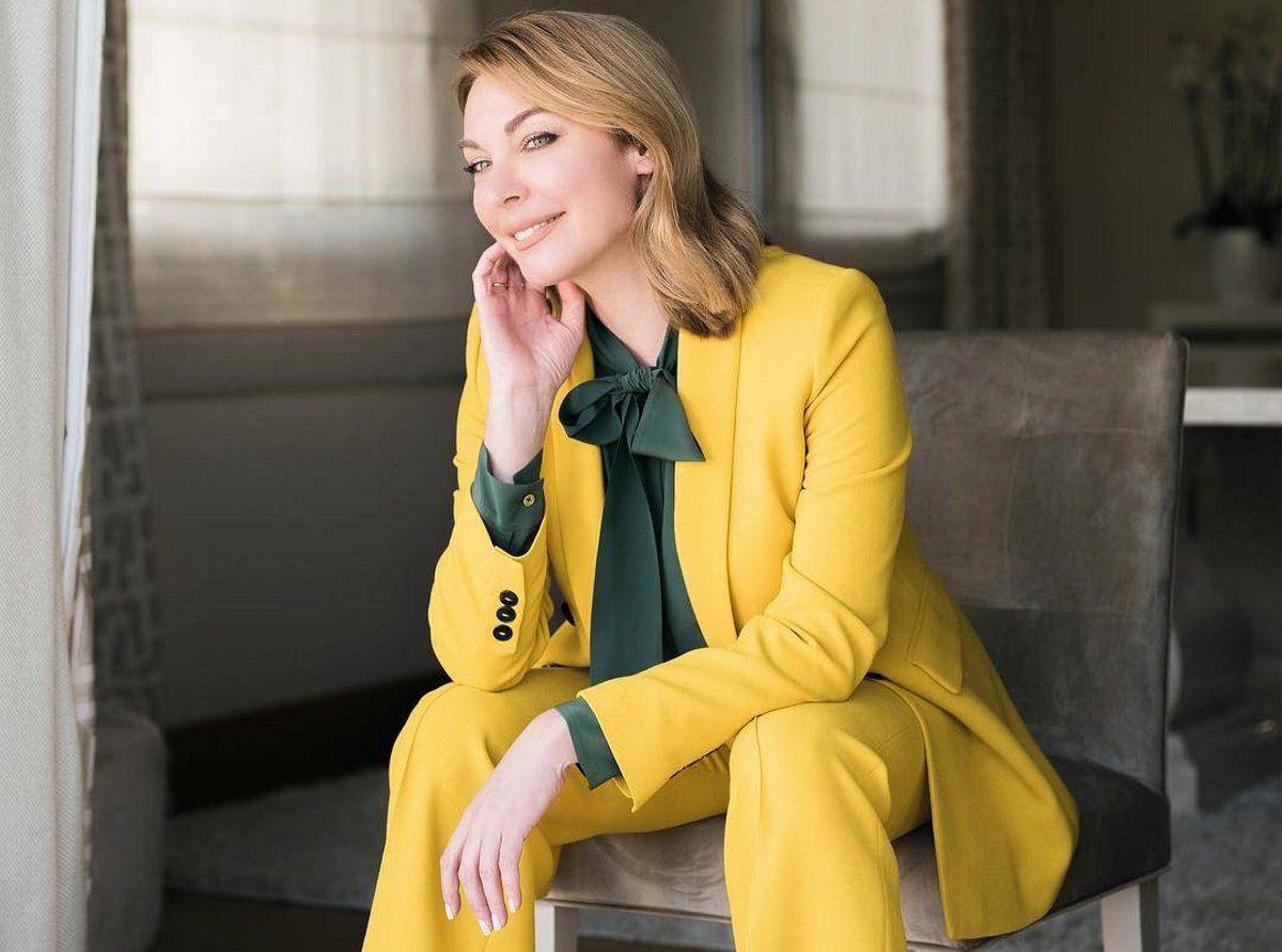 Πυρετώδεις οι προετοιμασίες για την πρεμιέρα της Τατιάνας Στεφανίδου – Βίντεο από την κατασκευή του νέου σκηνικού