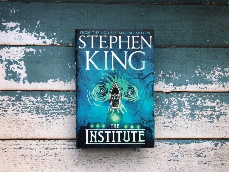 «The Institute»: Το τελευταίο βιβλίο του Στίβεν Κινγκ γίνεται τηλεοπτική σειρά