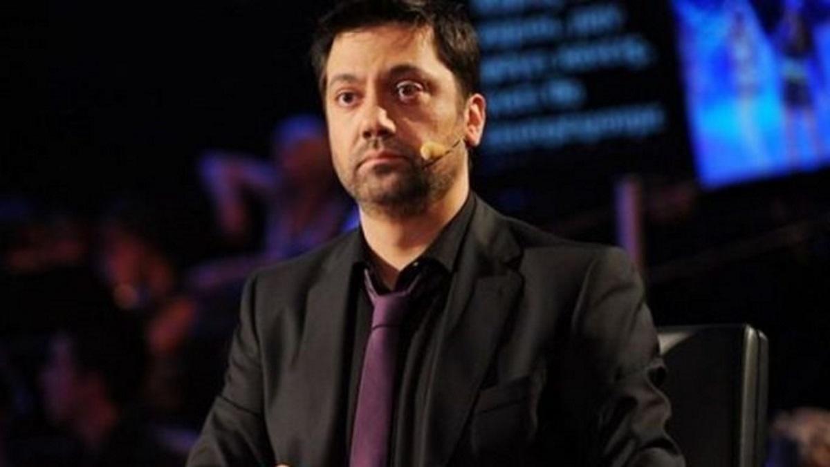 Ραγίζει καρδιές ο Γιώργος Θεοφάνους! «Το κρέας και το γάλα ήταν πολυτέλεια για την οικογένειά μου»