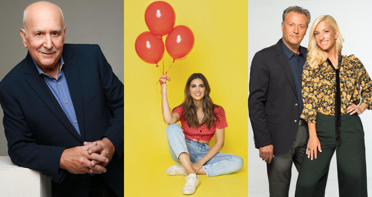 Παπαδάκη, Τσιμτσιλή ή Οικονόμου είδαν οι τηλεθεατές;