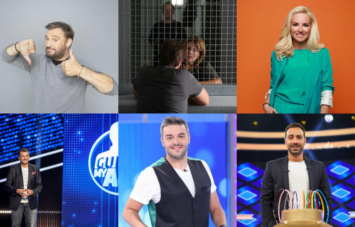 Και όμως, δεν υπάρχει νικητής στα τηλεπαιχνίδια γιατί…