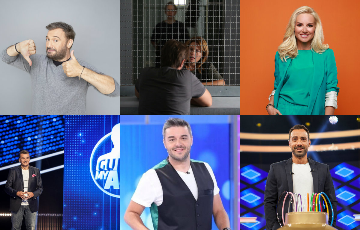 Και όμως, δεν υπάρχει νικητής στα τηλεπαιχνίδια γιατί…