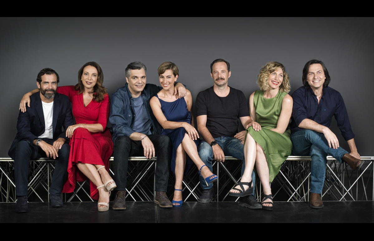 Τι τηλεθέαση έκανε η πρεμιέρα του Λόγω Τιμής στον ΣΚΑΪ;