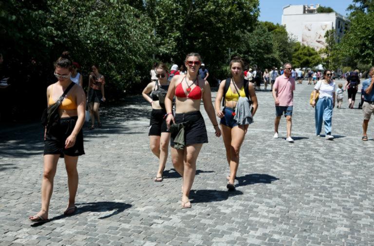 Î‘Ï€Î¿Ï„Î­Î»ÎµÏƒÎ¼Î± ÎµÎ¹ÎºÏŒÎ½Î±Ï‚ Î³Î¹Î± ÎœÎ­Ï„ÏÎ± Î³Î¹Î± Ï„Î·Î½ Î±Ï€ÏÏŒÏƒÎºÎ¿Ï€Ï„Î· ÎºÎ¯Î½Î·ÏƒÎ· Î’ÏÎµÏ„Î±Î½ÏŽÎ½ Ï„Î¿Ï…ÏÎ¹ÏƒÏ„ÏŽÎ½ Ï€ÏÎ¿Ï‚ Ï„Î·Î½ Î•Î»Î»Î¬Î´Î± ÏƒÎµ ÎµÎ½Î´ÎµÏ‡ÏŒÎ¼ÎµÎ½Î¿ Brexit