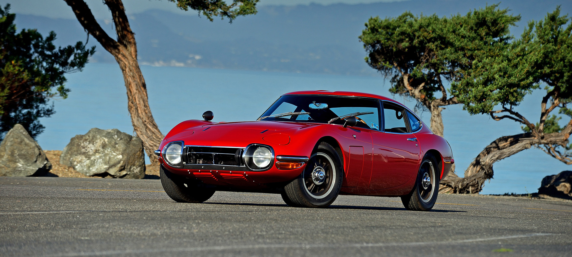 12+1 μοντέλα που έκαναν την Toyota, τη Νο 1 αυτοκινητοβιομηχανία! [pics]