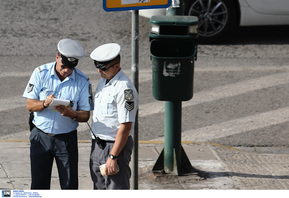 Πληροφορίες για ένα σοβαρό τροχαίο στη Δραπετσώνα αναζητά η Τροχαία