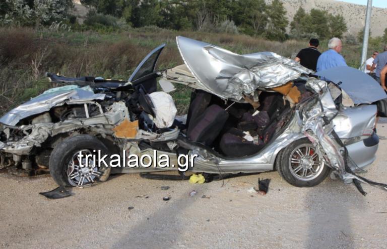 Τρίκαλα: Η διπλή μαύρη επέτειος με τους 14 νεκρούς – Σκοτώθηκαν μαθητές και ξεκληρίστηκε οικογένεια [pics, video]