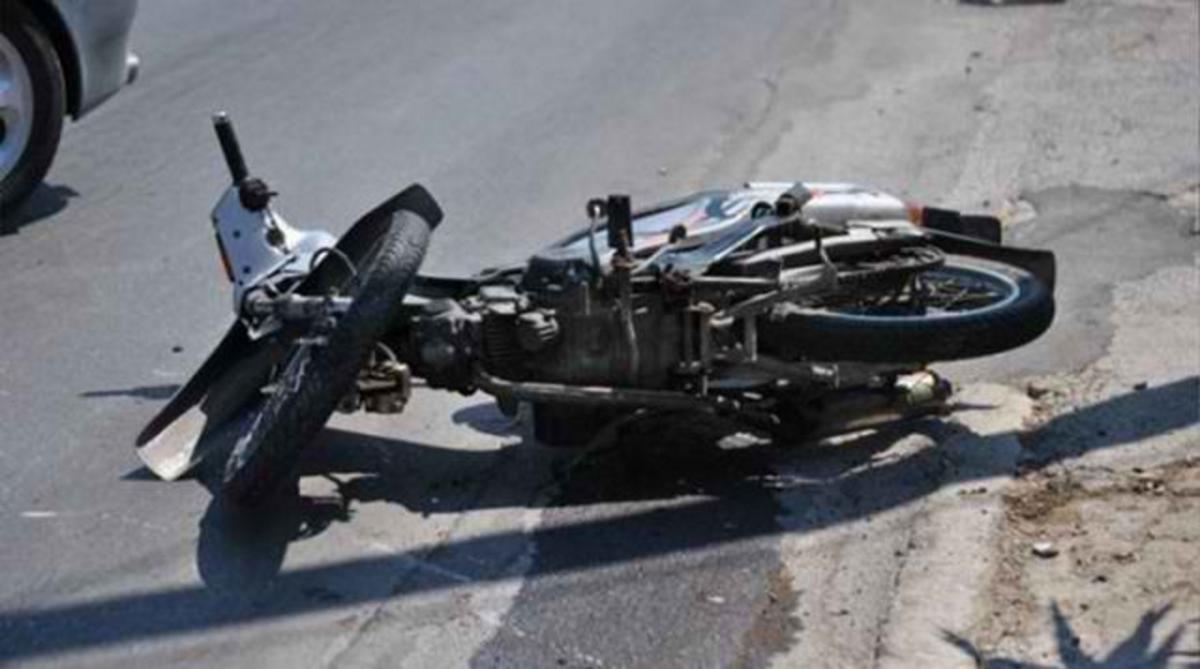 Κοζάνη: Σκοτώθηκε οδηγός μηχανής έξω από το αστυνομικό μέγαρο! Θλίψη για το τροχαίο δυστύχημα