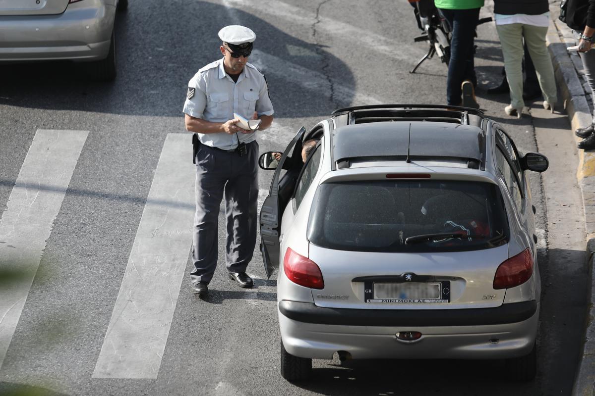 Αγιασμός στα σχολεία με… οδική ασφάλεια