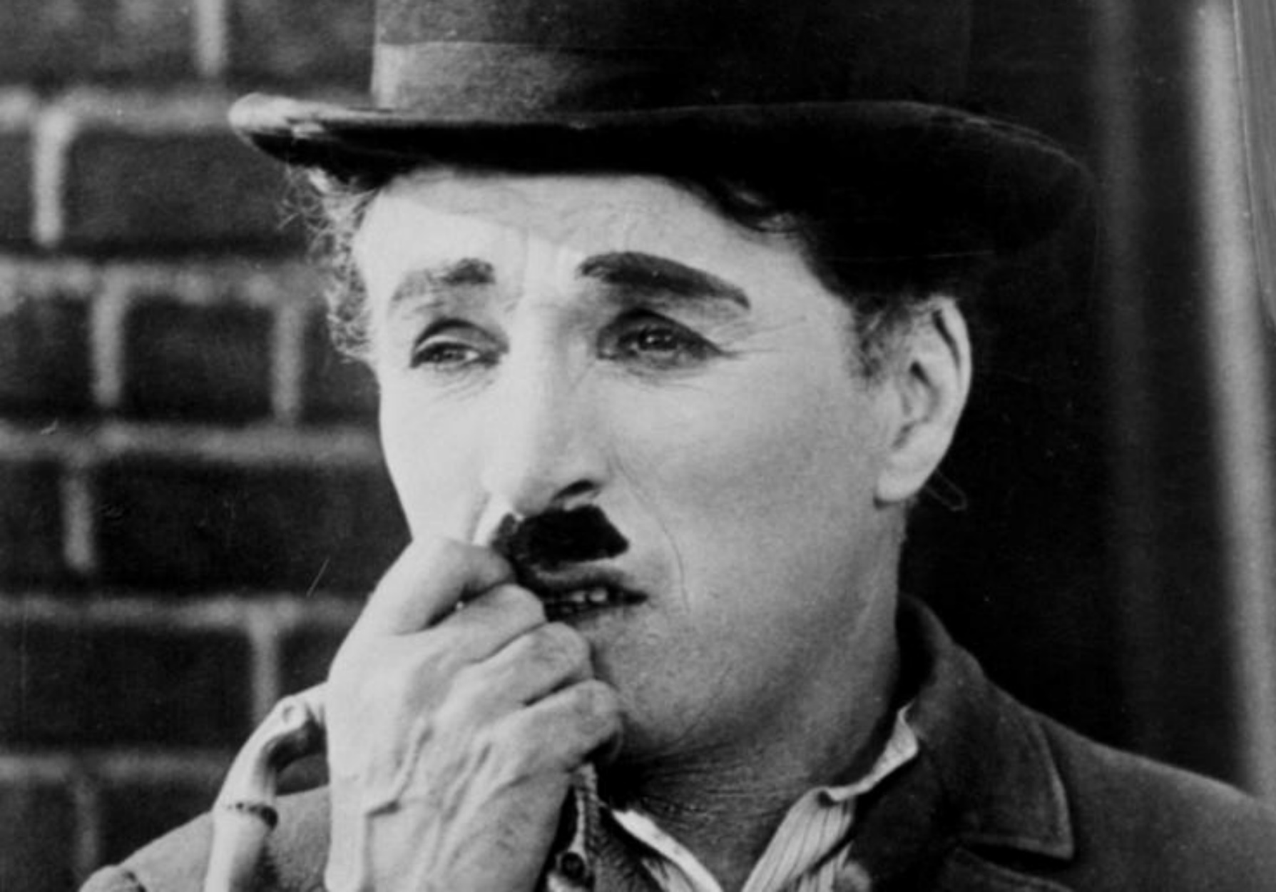 Έκλεψαν το φέρετρο του Τσάρλι Τσάπλιν και ζήτησαν λύτρα!