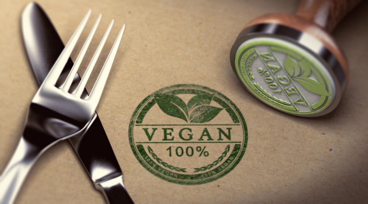 Έρευνα: Μια δίαιτα vegan βλάπτει λιγότερο το περιβάλλον