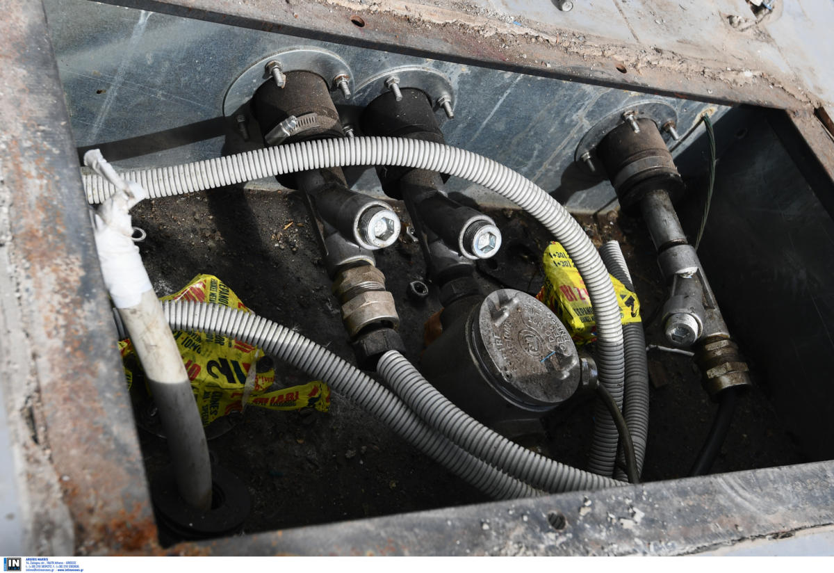 ΑΑΔΕ: Φοροδιαφυγή μαμούθ από βενζινάδικα σε τρεις νομούς