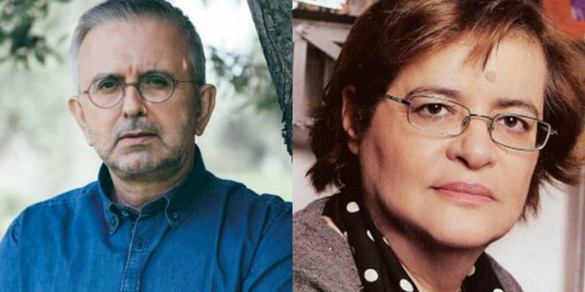 Ο Δήμος Βερύκιος ξεσπά για τη Ντέπυ Γκολεμά! “Ντροπή σου…”